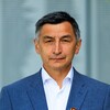 Логотип телеграм канала @borismelkoedov — Борис Мелкоедов- глава администрации Зилаирского района