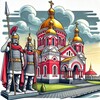 Telegram channel Борисоглебск онлайн logo