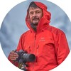 Логотип телеграм канала @borisov_altay — ФОТОГРАФ ДИКОЙ ПРИРОДЫ