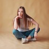 Логотип телеграм канала @borisovamaria9 — БОРИСОВА МАРИЯ