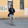 Логотип телеграм канала @borisovichfedor — Борисович
