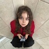 Логотип телеграм канала @borisovnaab — АБракадабра 🩶