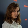 Логотип телеграм канала @borisovnatalk — Вещает Елена Борисовна