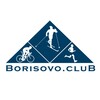 Логотип телеграм канала @borisovo_club — Borisovo.cluB channel