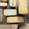 Логотип телеграм канала @borisovskiy_cheese — Борисовский сыр, будни сыроварни из Белгорода