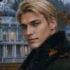 Логотип телеграм канала @borisromanovvetka — Будни Бориса Романова