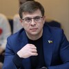 Логотип телеграм канала @borisvalter — Депутат Борис Вальтер