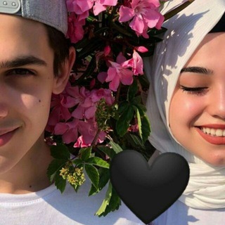 Telegram channel Aşkim benim❤️🖇🖤 logo