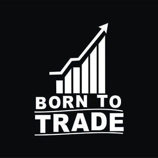 Logo of telegram channel born_to_tradefx — 𝗕𝗼𝗿𝗻 𝘁𝗼 𝘁𝗿𝗮𝗱𝗲