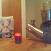 Логотип телеграм канала @born2cringe — Рыцарь без (с)траха