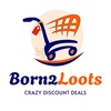 टेलीग्राम चैनल का लोगो born2loots — Born2Loots