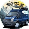 Logo of telegram channel born_to_van — Born to van