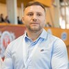 Логотип телеграм канала @bornbythesea — Захар Кучерявый