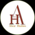 Logo saluran telegram borneew — Abrar hashim ..FD