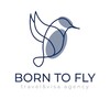 Логотип телеграм канала @borntoflyvisa — ВИЗЫ|ЯПОНИЯ|ШЕНГЕН|СРОЧНЫЕ ПОДАЧИ
