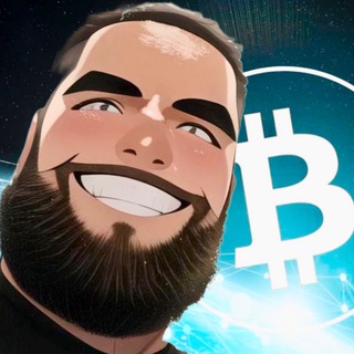 Логотип телеграм канала @boroda_on_crypto — Бородач на Крипте