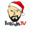 Telegram channel BORODA.TV logo