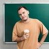 Логотип телеграм канала @boroda_dostoevskogo — Борода Достоевского