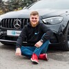 Логотип телеграм канала @borodaanton — Антон лизинг авто