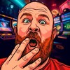 Логотип телеграм канала @borodabonus — BORODABONUS