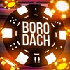 Логотип телеграм канала @borodach777tg — BORODACH