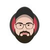 Логотип телеграм канала @borodachkirill — Бородач