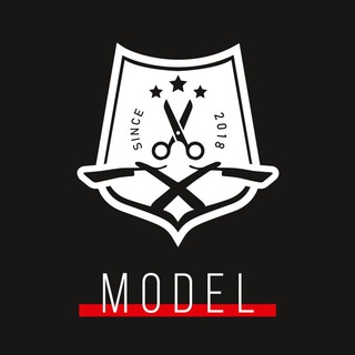 Логотип телеграм канала @borodachmodeli — МОДЕЛИ💈АКАДЕМИЯ БОРОДАЧ