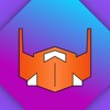 Логотип телеграм канала @borodaow — BorodaOW печатает...