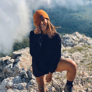 Логотип телеграм канала @borodatattoo — Борода🖤