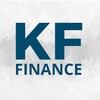 Логотип телеграм канала @borodatiysovetnik — KF-FINANCE Финансовый Консалтинг
