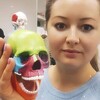 Логотип телеграм канала @borodayprozdorovie — @Boroday_prozdorovie Екатеринбург