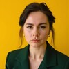 Логотип телеграм канала @borodulina_psy — Психолог Анна Бородулина