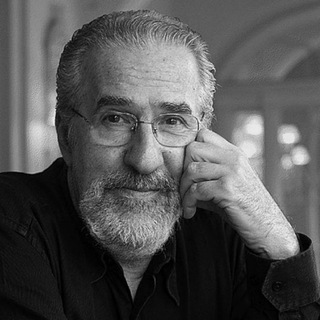 Logotipo del canal de telegramas boronatilio - Atilio Boron