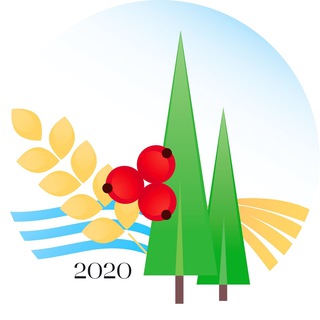 Логотип телеграм -каналу borova_gromada — Борівська селищна рада