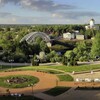 Логотип телеграм канала @borovichi_city — Город Боровичи