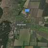 Логотип телеграм канала @borovskoi_rayon_zov — 🇷🇺Боровая, Пески Радьковские, Подлиман,Лозовое, Коровий Яр, Яцковка, Рубци🇷🇺