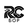 Логотип телеграм канала @borrc_mdps — Бор Road Com | МДПС и дорожные события