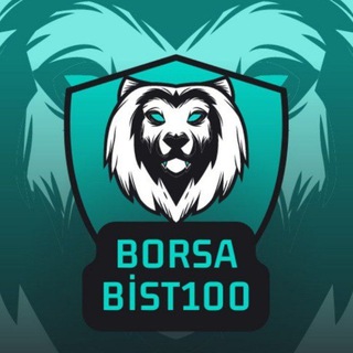 Logo saluran telegram borsa_bist100 — BORSA BİST100