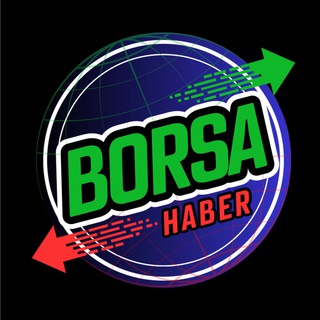 Logo of telegram channel borsa_hisse_haber1 — Halka arz Borsa