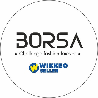 Логотип телеграм канала @borsa_opt — Borsa_opt