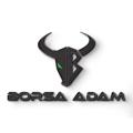 Logo saluran telegram borsaadam — Borsa Adam