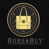 Логотип телеграм канала @borsabuy — BorsaBuy | Онлайн магазин сумок