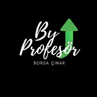 Logo del canale telegramma borsacinarkanal - By Profesör (Bist)