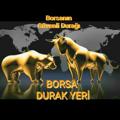 Logo saluran telegram borsadurakyeri1 — BORSA DURAK YERİ KANAL