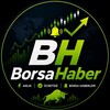 Telegram kanalının logosu borsahaberba — BORSA HABER