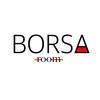 Логотип телеграм канала @borsaroom — Borsa room ❤️ Guess, Coach...