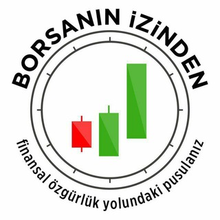 Telgraf kanalının logosu borsayatirimcisih — BORSATEK-HİSSE