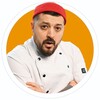 Логотип телеграм канала @borschtelega — Борщ