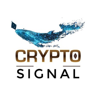 لوگوی کانال تلگرام borse_trader — CRYPTO SIGNAL
