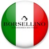 Логотип телеграм канала @borsellino_ru — Сумки BORSELLINO